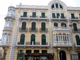 It was built at the beginning of xx century by spanish architect enrique nieto. Casa De David J Melul Wikipedia La Enciclopedia Libre