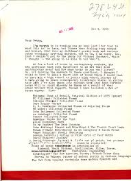 From The Archive Kenneth Koch S 1969 Letter Childrens Poetry Learn Spanish Online Poetry Books