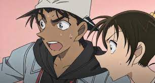 映画 名探偵コナン から紅の恋歌 ラブレター の無料動画はどの配信サイトにある netflixyやpandoraで視聴できる 海外映画ドラマ情報局 から紅の恋歌 コナン 名探偵コナン