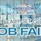 Ready, Set, Go! Job Fair
