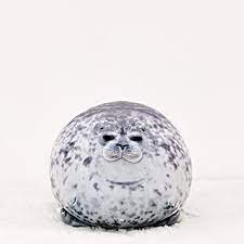 Check spelling or type a new query. Soft Plush Toy Osaka Japan Seals Cushion Aquarium Popular Soft Cushion Filled Toy Seal Kids Toy Amazon De Toys Games