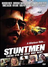 Stuntmen : Amadio, Eric, Blucas, Marc, Patterson, Ross, Swain, Dominique,  Pope, Carly, Routh, Brandon, Levi, Zachary, Wise, Ray, Moore, Joel,  Tarantino, Chris: Amazon.nl: DVD & Blu-ray