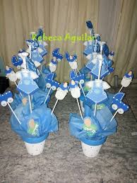 Centro De Mesa Baby Shower Para Nene 6397 Mla5053556078 092013 F Jpg 768 1024 Decoraciones De Fiestas Para Bebes Boy Baby Shower Ideas Nuevos Bebes