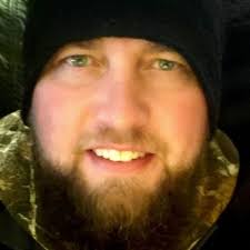 Forrest Jason Hurst (@ForrestJason)