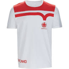 The official england store is the best place to find official england football merchandise. Aldi Retailer Launches Own Range Of England And Wales Shirts Express Co Uk