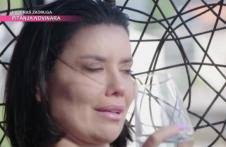 Alis Adaktar je ovako govorila o trudnoći