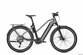 Endeavour 7 B Advance Von Schmitz Fahrrad Freiheit Leben