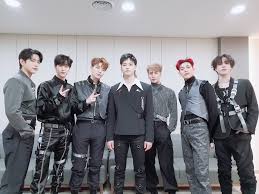 Got7 On Twitter Got7 Youngjae Jinyoung
