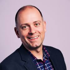 GLINT FAM FOREVER! 💚 Peter Hansen, Ed.D. Rachel Carlos