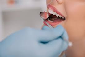 Beyond the Drill: How General Dentistry Protects Your Oral Health and Total  Body WellnessDental News