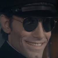 We All Float Down Here