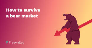 New investors bought into cryptocurrencies this year looking to make some quick money or to avoid missing out on the next big thing. Why Is Crypto Crashing Crypto Bear Market Survival Guide Freewallet