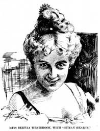 Bertha Belle (Westbrook) Reid (1867-1939)