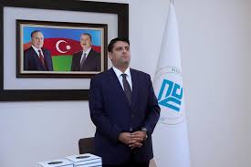 Ölkədə ilk dəfə Naxçıvan Dövlət Universitetində  Tibb ixtisası üzrə SABAH q ...