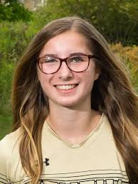 2017 Women's Soccer Roster