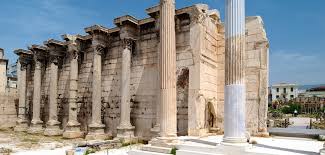 Arrondissement de montauban (822) code insee : Sculptures Temples Et Grands Monuments D Athenes Explore Par Expedia