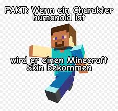 Check spelling or type a new query. Steve Minecraft Png Transparent Png Vhv
