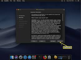 How To Install Python On Mac