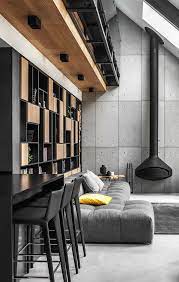 Ultra Contemporary Interiors With A Sophisticated Fresh Look And Feel Decoholic Contemporary Interior Contemporary Interior Design Interior