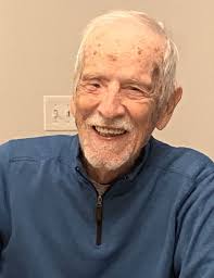 Obituary for Thomas E Materna