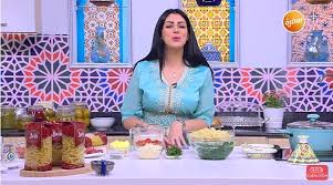 مصدر إلهام للعديد من السيدات. Ø¨Ø±Ù†Ø§Ù…Ø¬ Ø¨Ø§Ù„ØµØ­Ù‡ ÙˆØ§Ù„Ø±Ø§Ø­Ù‡ Ø­Ù„Ù‚Ø© 27 Ø§Ø¨Ø±ÙŠÙ„ 2019 Ù…Ø¹ Ø²ÙŠÙ†Ø¨ Ù…ØµØ·ÙÙ‰ Ø­Ù„Ù‚Ù‡ ÙƒØ§Ù…Ù„Ù‡
