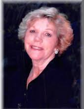 Obituary information for Jean Ann Hunter