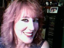 Tracy Leigh Stover Austin (1970-2014)