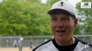 Gold Country Senior Softball 60 & Over All Stars 8-1-06