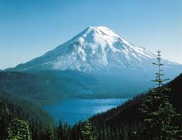 Mt St Helens What A Beauty St Helens Saint Helens Mount St Helens