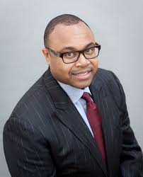 Black Corporate Board Readiness Program Board Bio Book