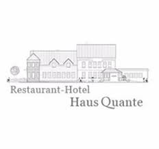 Hotel Restaurant Haus Quante Restaurants Mit Hotel In Ahlen Offnungszeiten