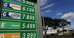Gasolina aumenta dois cêntimos na próxima semana. Com Um Aumento A Cada 11 Dias Neste Ano Postos Reajustam Valores E Gasolina E Vendida A R 5 99 Em Porto Alegre Gzh