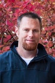 Darin Hughes's Instagram, Twitter & Facebook