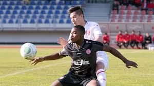 U19 Gladbach Darf Keinen Spass Haben