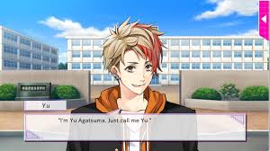 Bad boys do it better! Bad Boys Do It Better Yu Is Best Boy Otome Amino