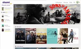 Services like hulu, prime video, and the rise of streaming services has led to an increase in the number of sports index platforms. Rogers Shaw Launch Digital Video Service Shomi To Challenge Netflix