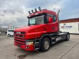 SCANIA-G144