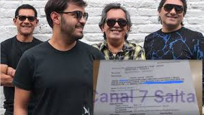 Resultado de imagen para los nocheros