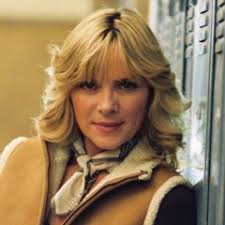 Filmografie Kim Cattrall