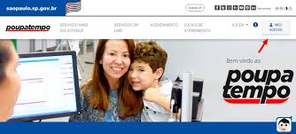 Poupatempo é um projeto criado e implantado pelo governo do estado de são paulo na gestão mário covas, do psdb, em 1996 e administrado pela prodesp. Agendamento Poupatempo Faca O Seu Agendamento