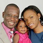 Dare, a pastor at an rccg branch in eket, akwa ibom state, was found dead in his bedroom on wednesday. Photos Pastor Adeboye With Children And Grandchildren Naijalog