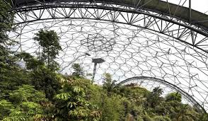 Check spelling or type a new query. Eden Project Botanic Garden In Par St Austell Looe