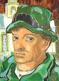 Art Now and Then: Andre Charles Bieler