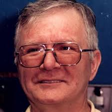 Gerald Dean Estes Obituary (1929