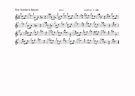 Blue bonnets o'er the border. Bagpipe Music Scores