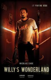 The marksman filmi, emekli bir vietnam askerinin hikayesine odaklanıyor. ÙÙŠÙ„Ù… Willy S Wonderland 2021 Ù…ØªØ±Ø¬Ù… Ø§ÙˆÙ† Ù„Ø§ÙŠÙ† Movizwrld Com