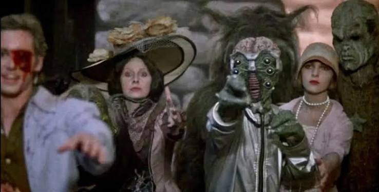 Waxwork (1988): A Delightfully Campy Journey Through Horror History – Roses  Have Thoughts