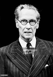 38 Philip Noel Baker Stock Photos, High-Res Pictures, and Images