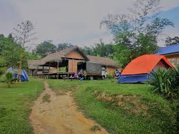 Pos kuala mu merupakan perkampungan orang asli di sungai siput perak dan bersempadan dengan negeri kelantan (tiada. Pos Kuala Mu Sungai Siput Ecotourism Destination Rider Chris