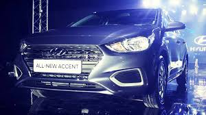 Hyundai can help with that with the refreshed 2019 accent. Hyundai Accent Top Gear Philippines